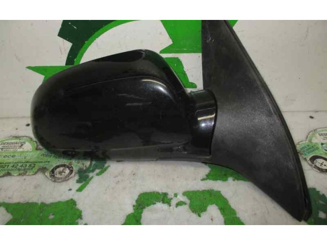 Зеркало электрическое        Chevrolet Nubira   -  года   