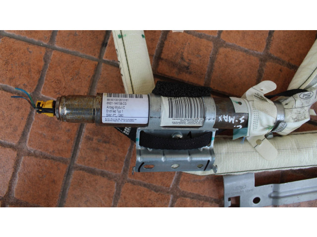 Боковая подушка безопасности 6M21-14K158-CG   Ford S-MAX