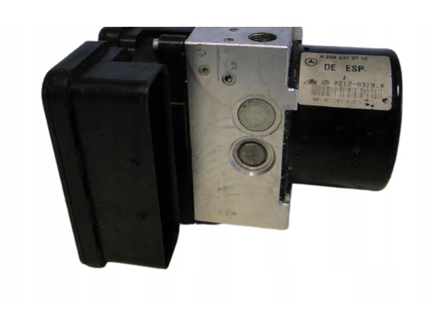 Jednotka ABS A2045455132, A2044313712 Mercedes-Benz GLK (X204) 2008