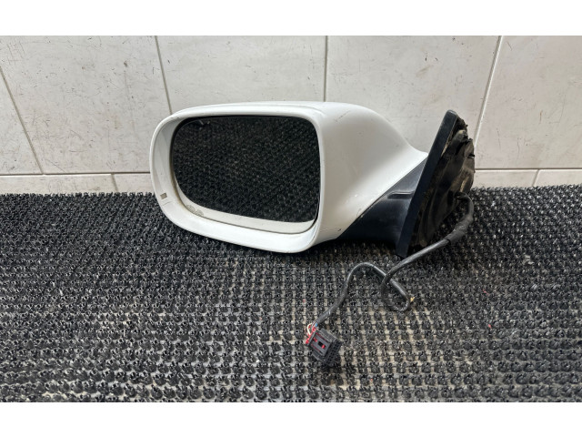 Zpětné zrcátko Audi Q7 4L 2014 4L1857409BB