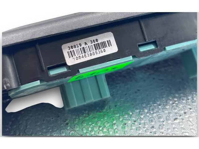 Блок комфорта A6104, 1560929810 Alfa Romeo Giulietta