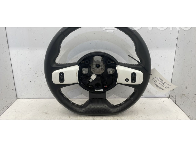 Руль Renault Twingo III  2014 -  года 484007081R      