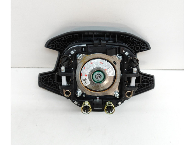 Подушка безопасности водителя 80100AT100   KIA Niro