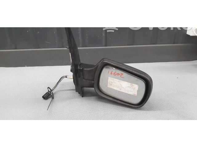 Зеркало электрическое Ford Fusion 2006 - 2012 года