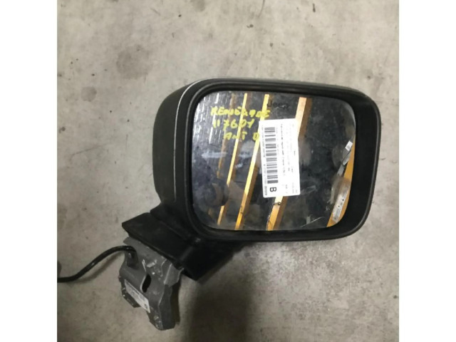 Зеркало электрическое        Jeep Renegade  2014- года   