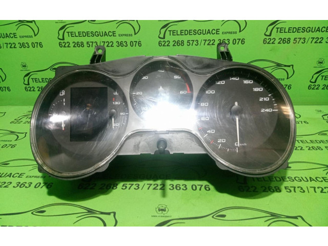 Přístrojová deska  Seat Altea XL 2010 1P0920853B  