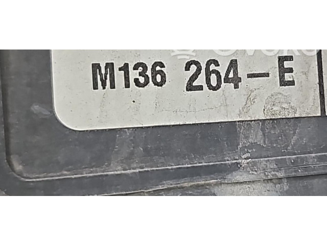 Вентилятор радиатора M136264-E, M136264-E Jeep Compass