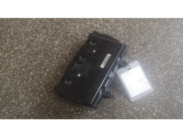 Дисплей    56042271AB, 56042273AB   Jeep Grand Cherokee (WJ)