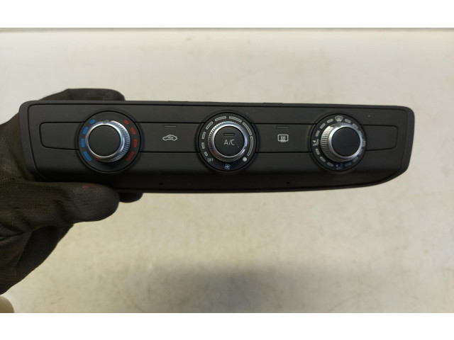 Блок управления климат-контролем 8V0820047F   Audi Q2 