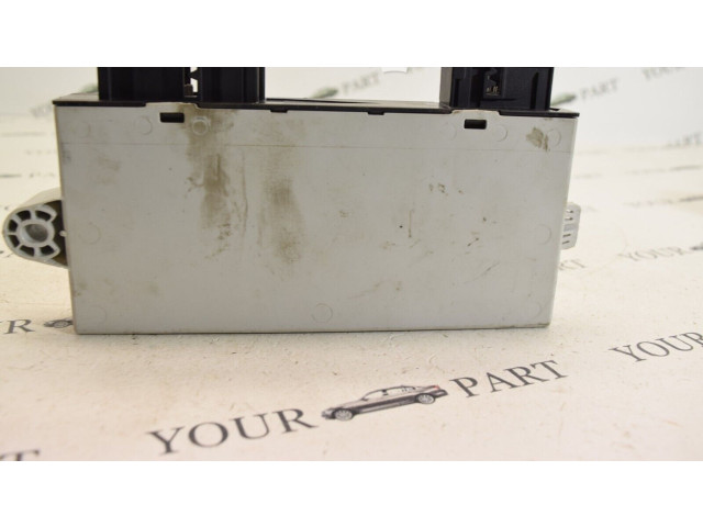 Модуль блока управления CAS