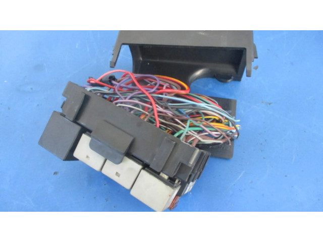 Pojistková skříňka Fiat 500 Cinquecento 1997