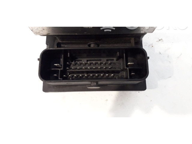 Блок АБС Fiat Qubo - года