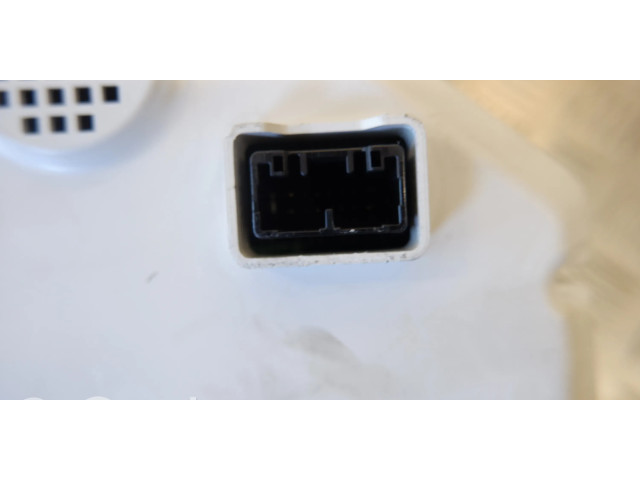 Панель приборов 838003A440 Lexus GS 250 350 300H 450H