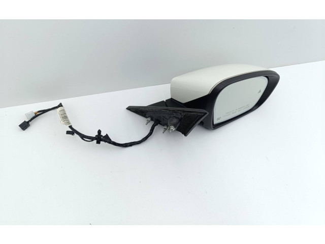 Зеркало электрическое Maserati Ghibli 2013 - года