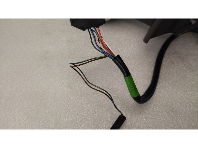 Zpětné zrcátko Audi RS5 2018 LU206