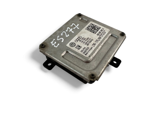 Блок управления Xenon