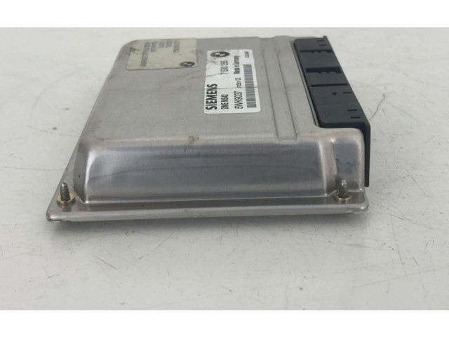 Řídící jednotka 7500255, 256S5 BMW Z4 E85 E86 2004