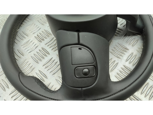 Volant Fiat 500L 2018 636672700C, 636673400C