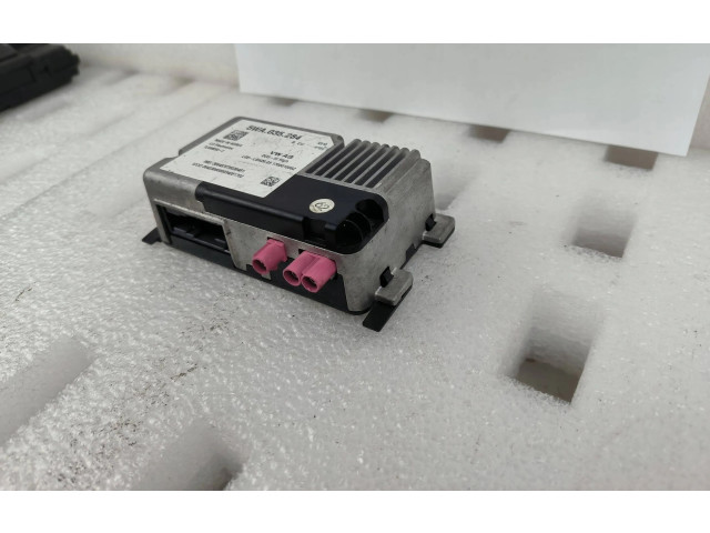 Блок управления 5WA035284 Skoda Scala