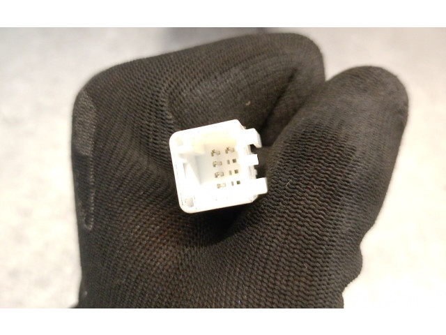 Зеркало электрическое Dacia Logan Pick-Up 2005 - года