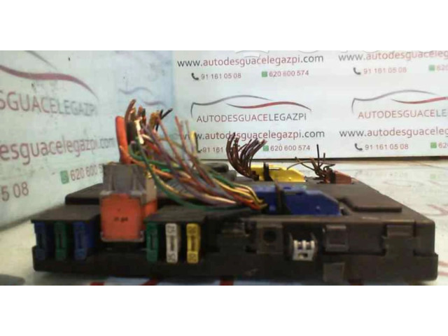 Pojistková skříňka 73006212 Citroen Berlingo