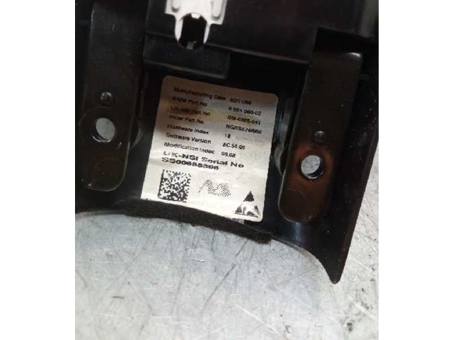 Панель приборов BM0505041 Mini One - Cooper Coupe R56