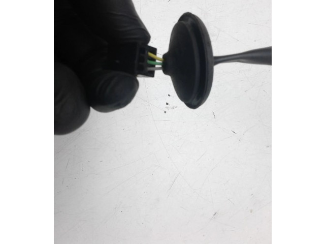 Подушка безопасности водителя    Opel Corsa D