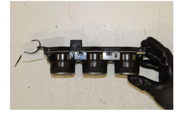 Блок управления климат-контролем 7820A1155XB Mitsubishi Outlander