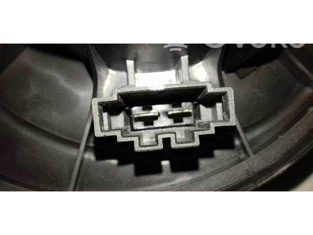 Вентилятор печки 1209962F, 983226W Volkswagen Golf SportWagen