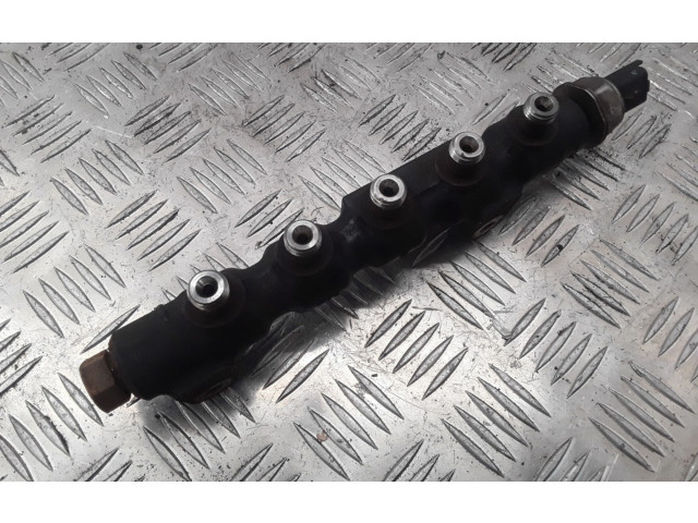 Топливная рампа 9628084680   Citroen C4 I Picasso 1.8 