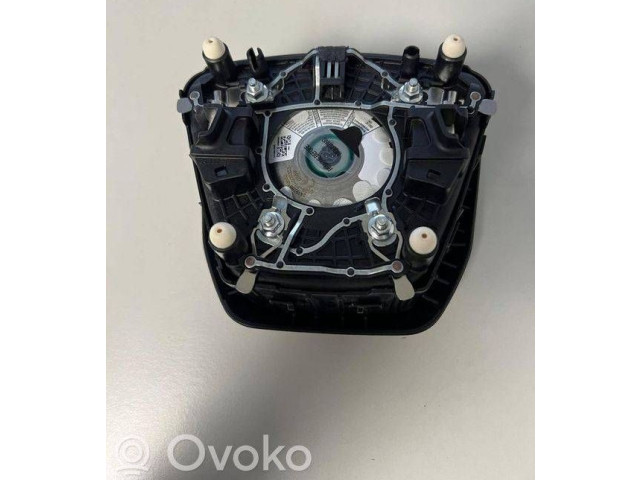 Подушка безопасности водителя N1BBF042B85AA Ford Ranger IV