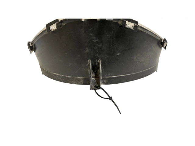 Přístrojová deska Citroen Berlingo 2006 9662745180, DF1T6V57