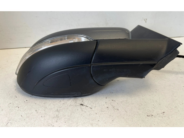 Зеркало электрическое        Volkswagen Touran II  2010 - 2016 года   