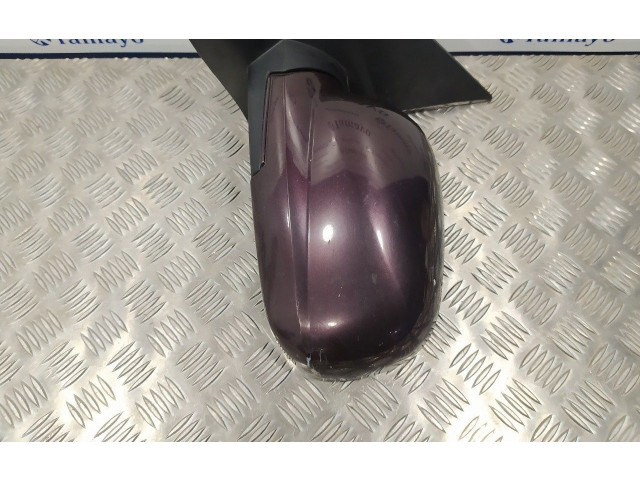 Зеркало электрическое SsangYong Kyron - года