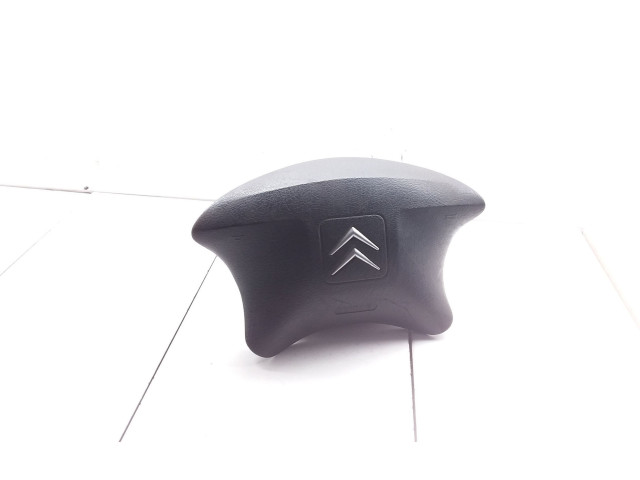 Подушка безопасности водителя 96639595xt01 Citroen Berlingo