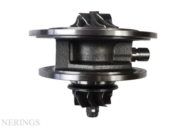 Турбина Seat Alhambra (Mk2) 54409700036, CHRA30-0241