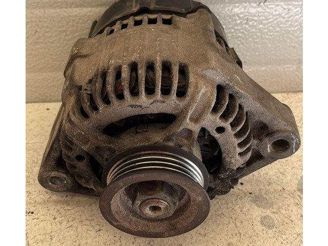 Генератор 0003250v008, 0003250V008 Smart ForTwo I