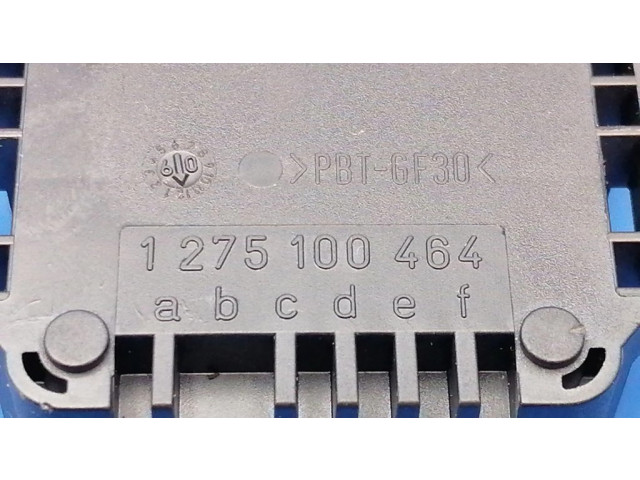 Датчик ESP (системы стабильности) (датчик продольного ускорения)