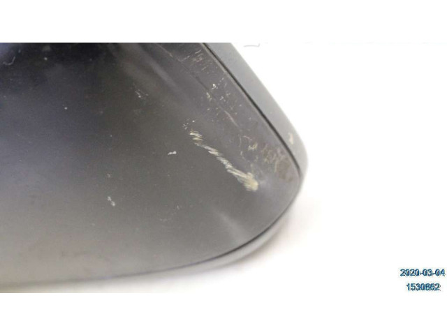 Зеркало электрическое        Volvo S70  V70  V70 XC  1997 - 2000 года   