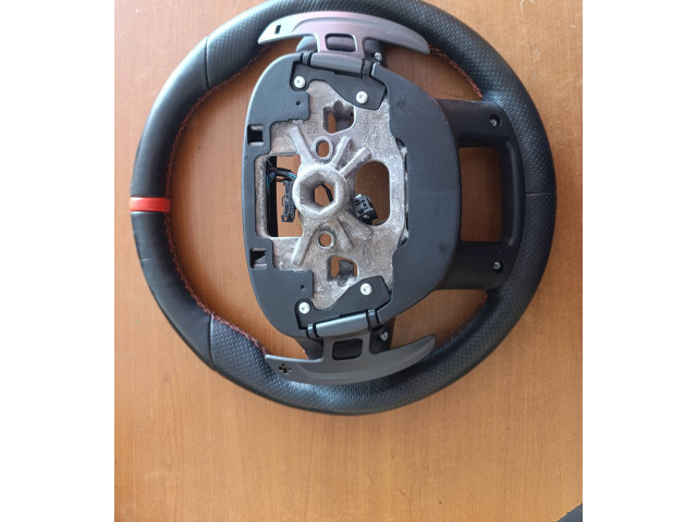 Руль Ford Ranger 2019 - 2022 года N1WB3600AHD1G1D