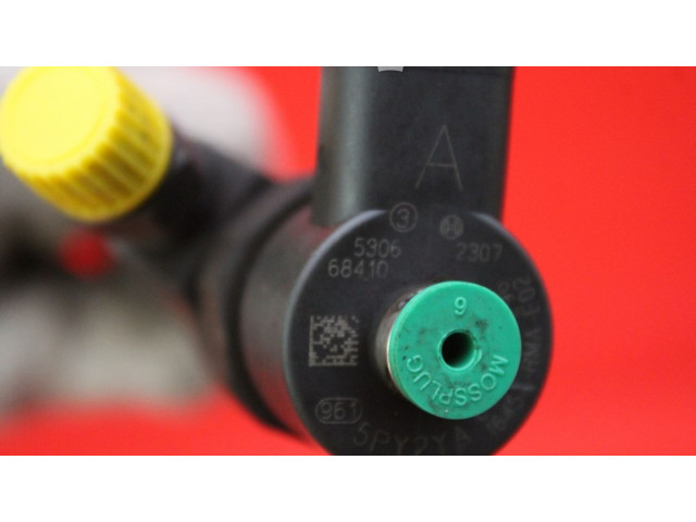 Vstřikovač 16450-RMA-E02, 16450-RMA-E02 Honda Civic