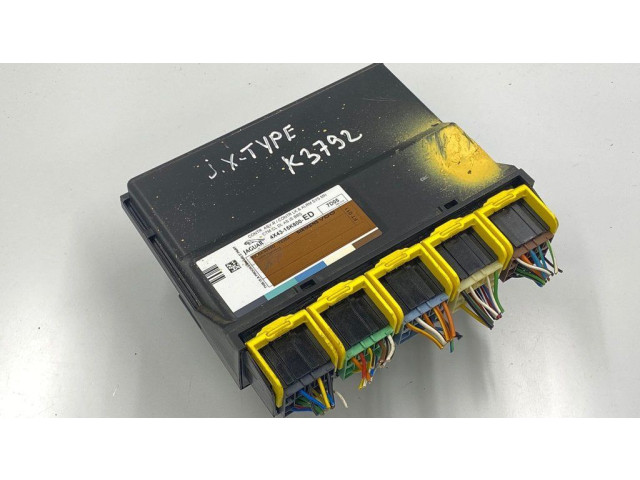 Комфортный модуль