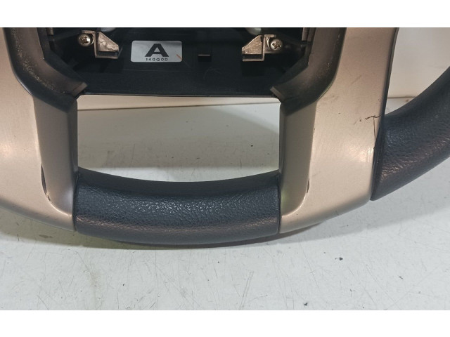 Volant Toyota Land Cruiser (J150) 2009 GS120-04190
