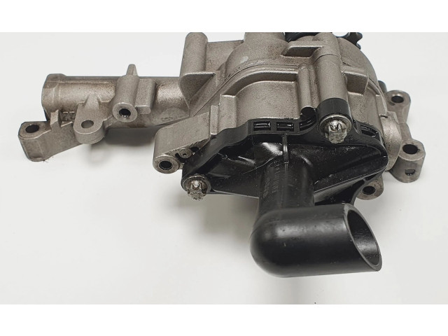 Čerpadlo oleje 640941 Mercedes-Benz A W169