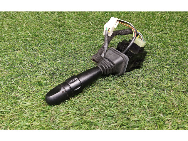 Ручка поворотов/ фонарей 96948583    Chevrolet Spark   