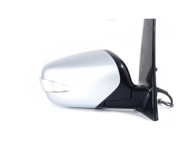 Зеркало электрическое Mitsubishi Grandis - года