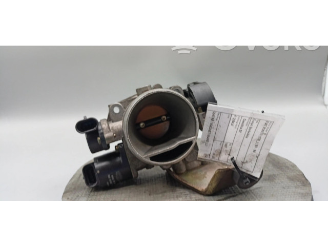 Vstřikovací lišta 2547AE, MAGNETIMARELLI Fiat Punto (176)