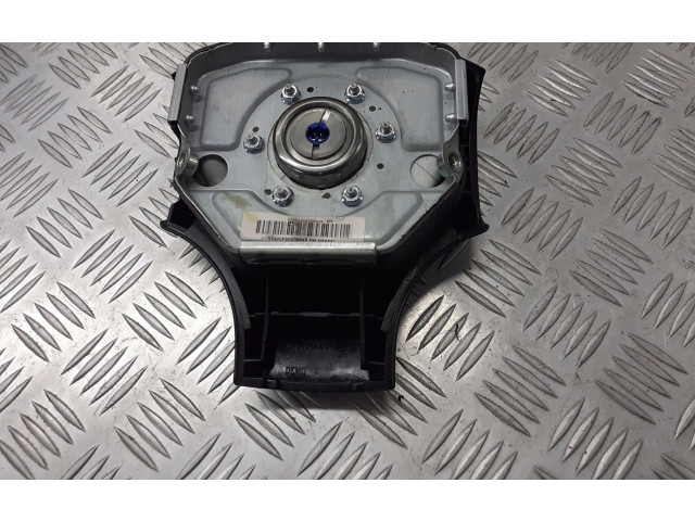 Подушка безопасности водителя BRAK   Rover 25