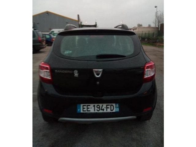 Генератор SN Dacia Sandero