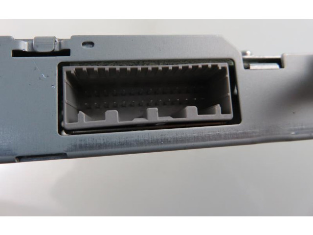 Блок управления QY7583, 259154GZ4C Infiniti Q30